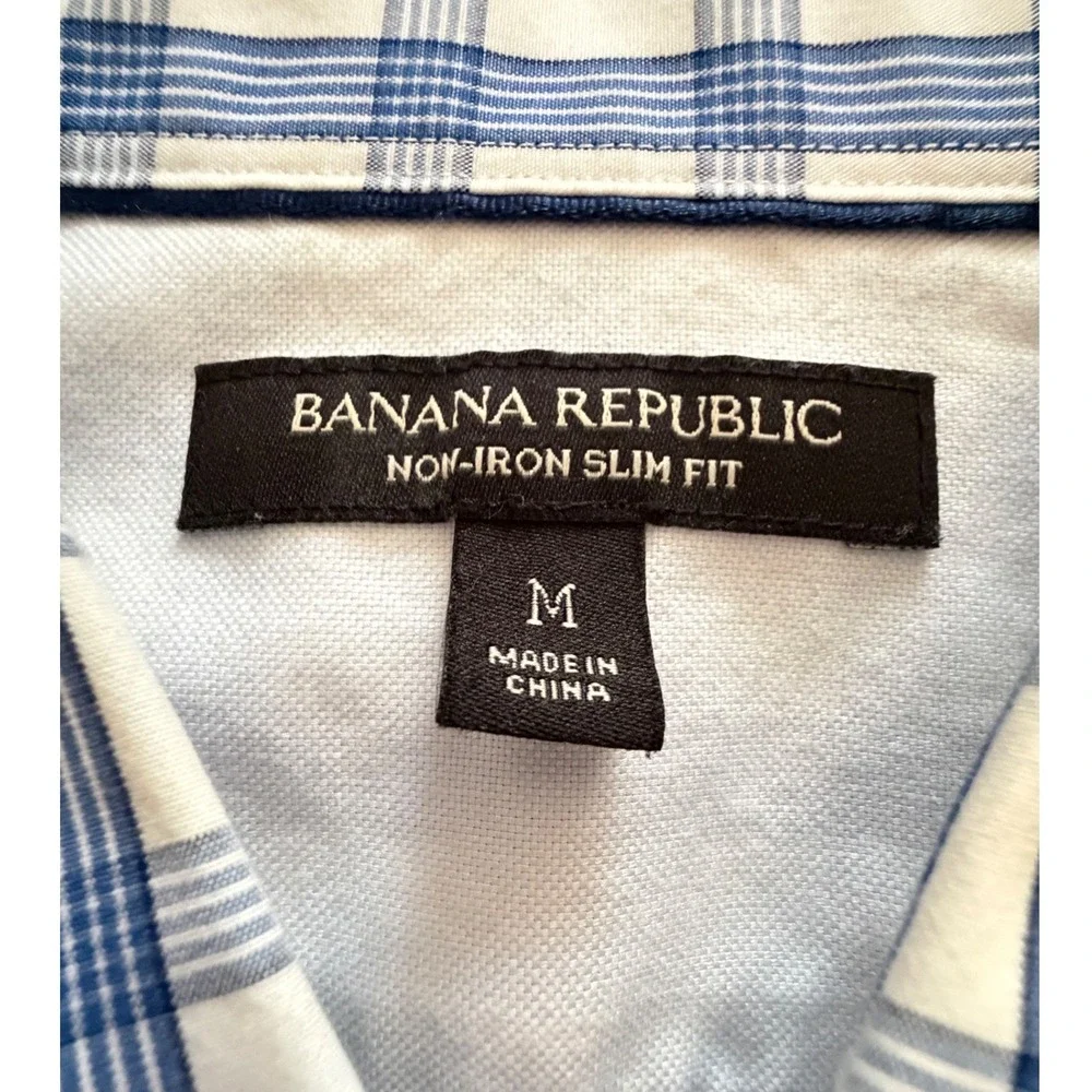 Banana Republic banana republic
